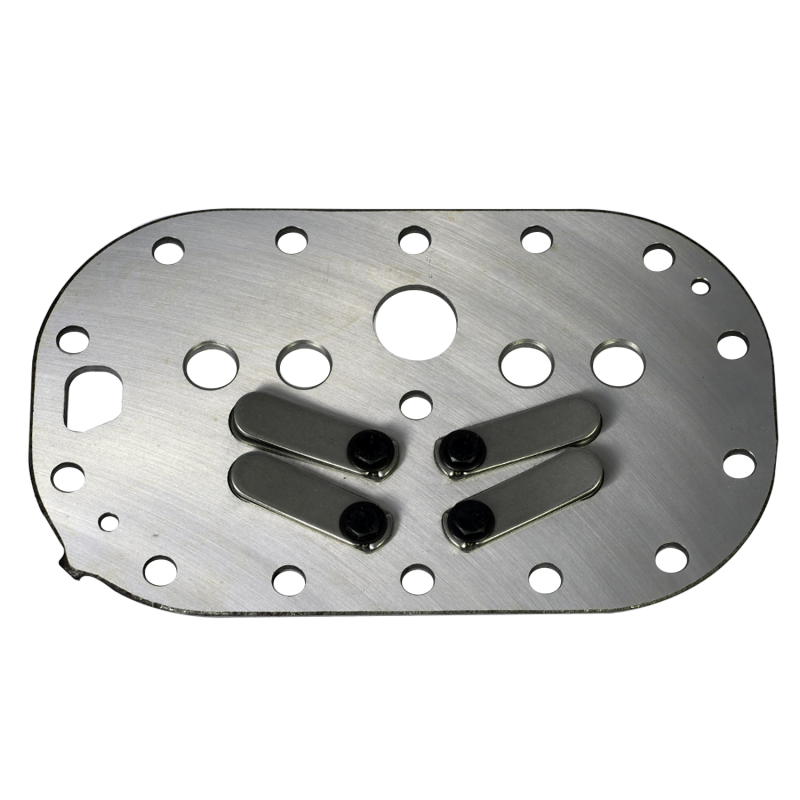 Copeland R R Valve Plate Assembly